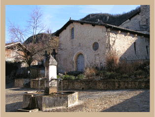 St-Martin-église